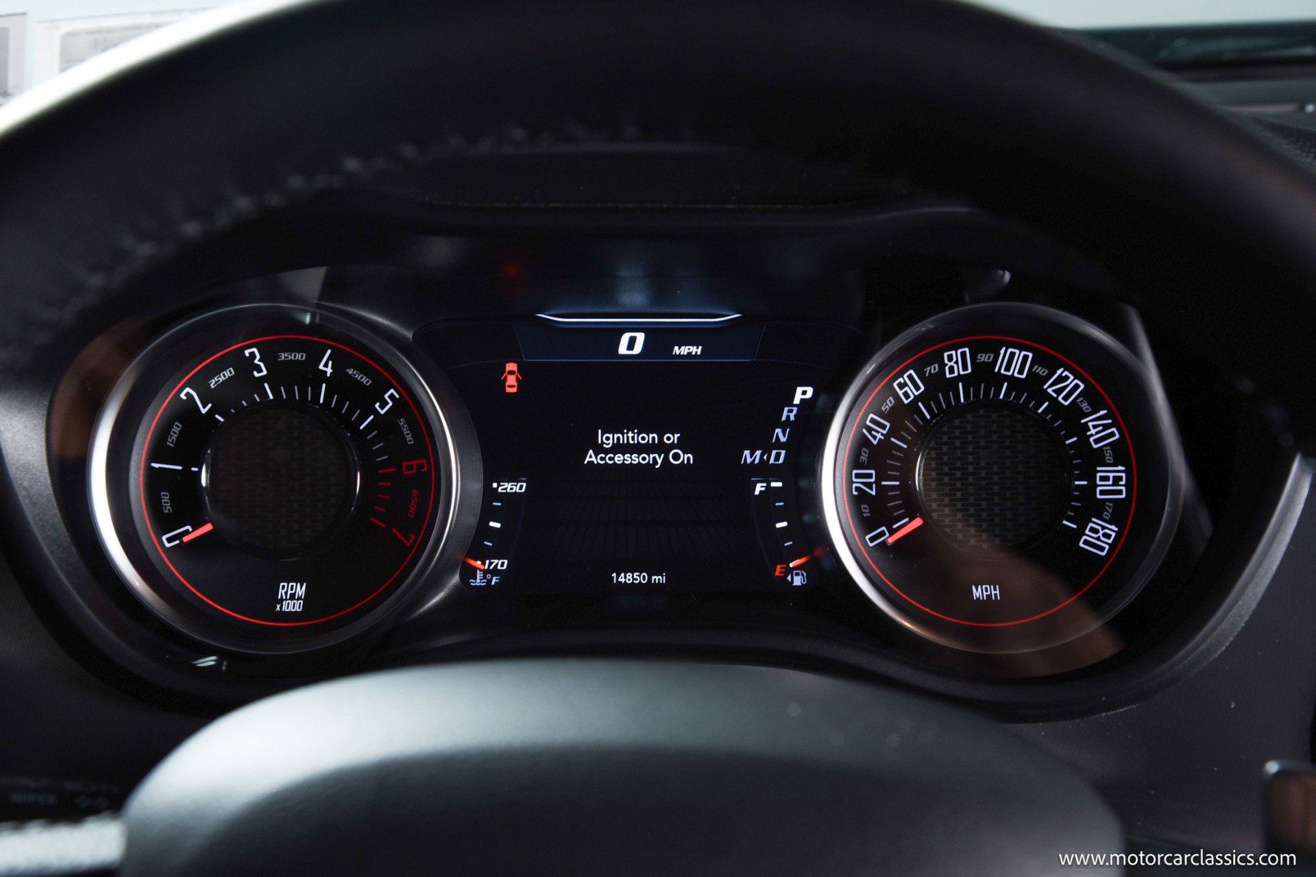 Used 2021 Dodge Challenger R/T Scat Pack image 37