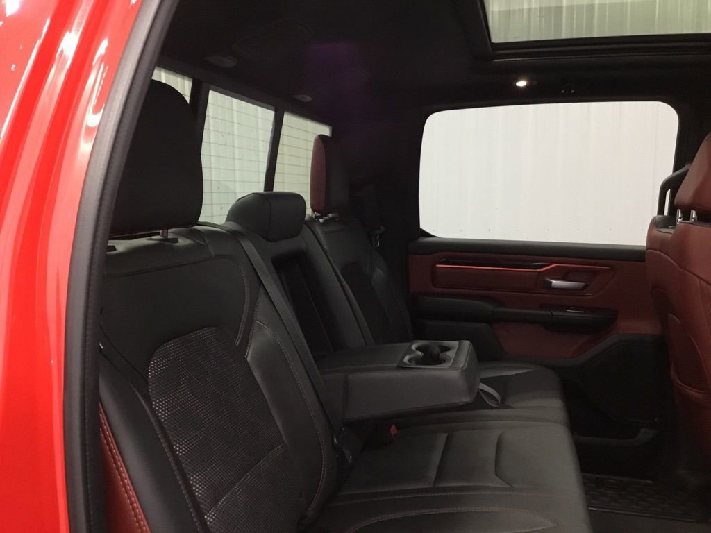 Used 2019 RAM 1500 Rebel w/ Level 2 Equipment Group image 22