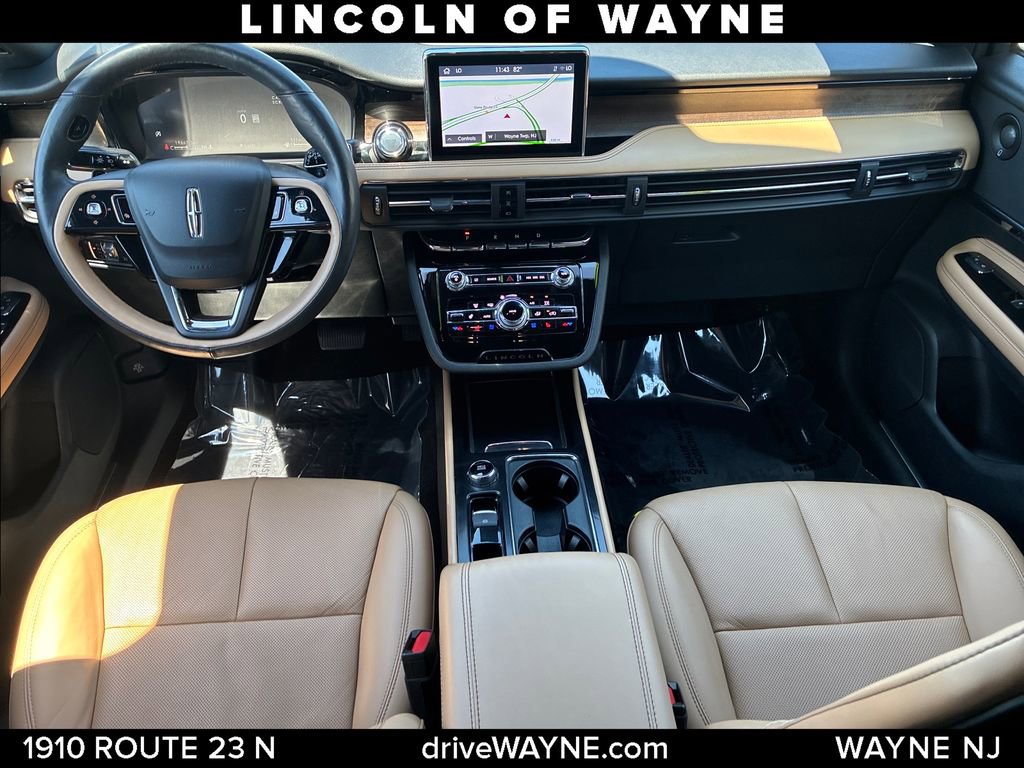 Certified 2021 Lincoln Corsair Reserve w/ Equipment Group 201A AWD/4WD image 24