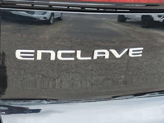 New 2026 Buick Enclave Sport Touring w/ Power Package FWD image 5