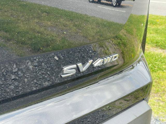 Certified 2023 Nissan Pathfinder SV image 21