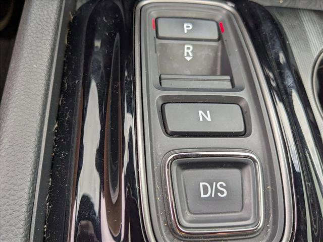 Used 2026 Honda Passport TrailSport image 12