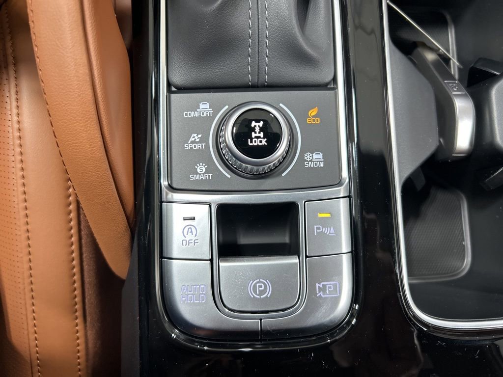 New 2025 Kia Telluride SX Prestige X-Pro image 24