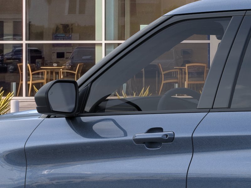 New 2026 Ford Explorer Active AWD/4WD image 46