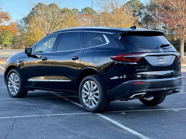 Used 2020 Buick Enclave Essence w/ Sound and Sites Package image 5