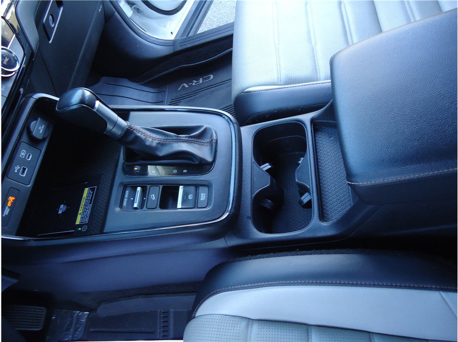 Used 2025 Honda CR-V Sport Touring image 26