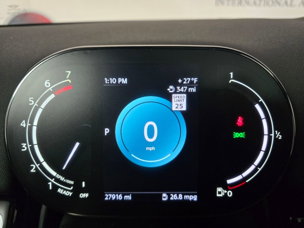 Certified 2023 MINI Cooper Countryman S image 24