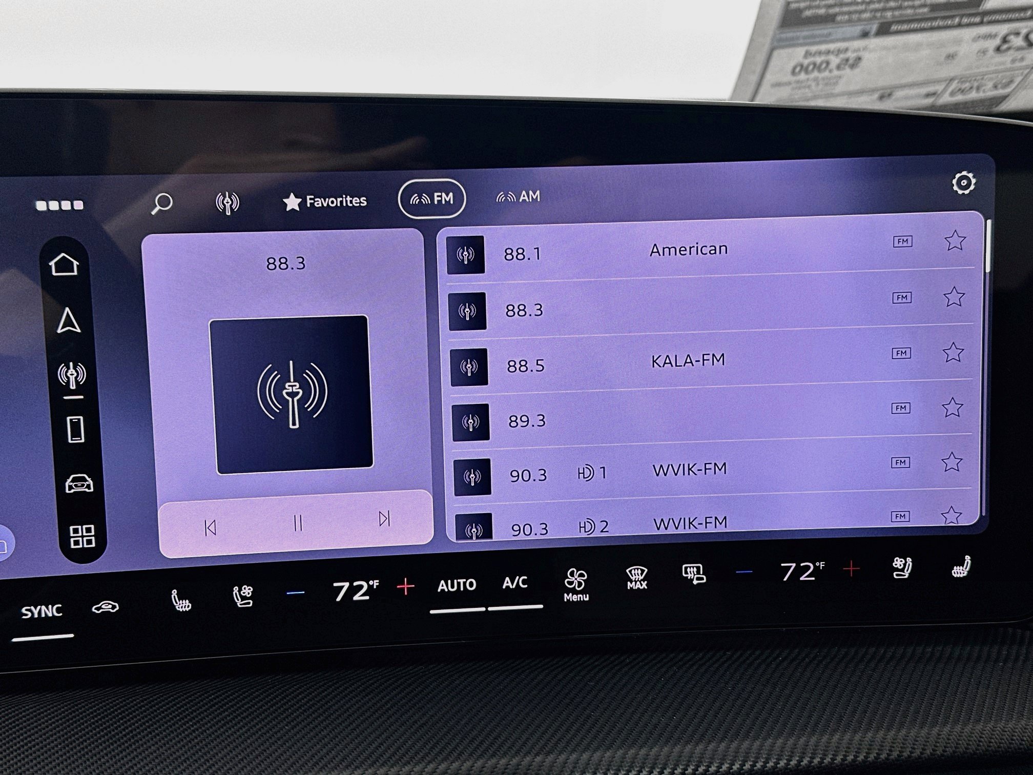New 2026 Audi SQ5 Premium Plus AWD/4WD image 15