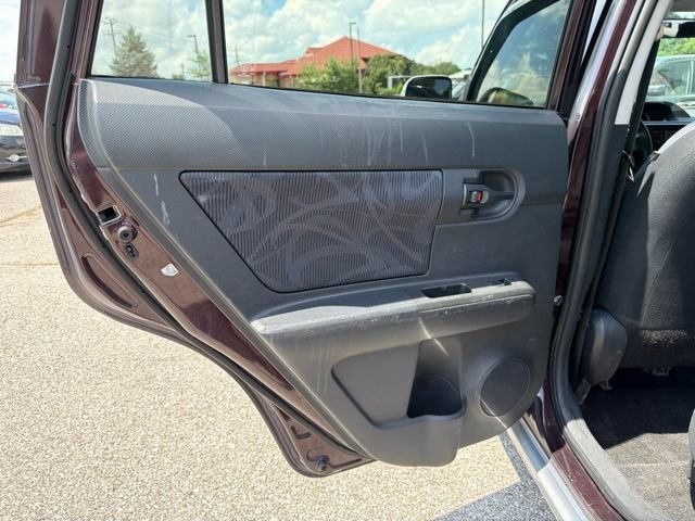 Used 2012 Scion xB FWD image 18