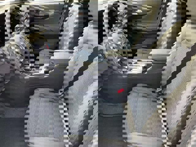 New 2026 Buick Envista Preferred w/ Convenience I Package image 2