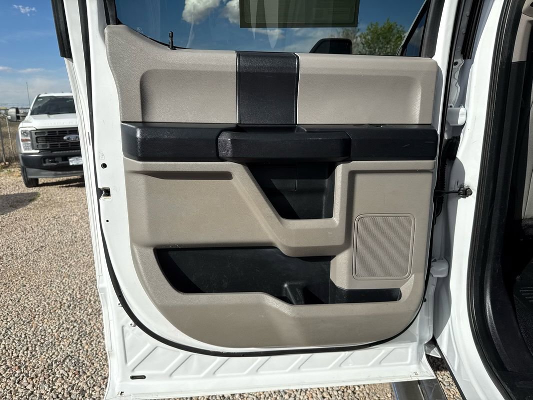 Used 2018 Ford F350 XL w/ STX Appearance Package image 25