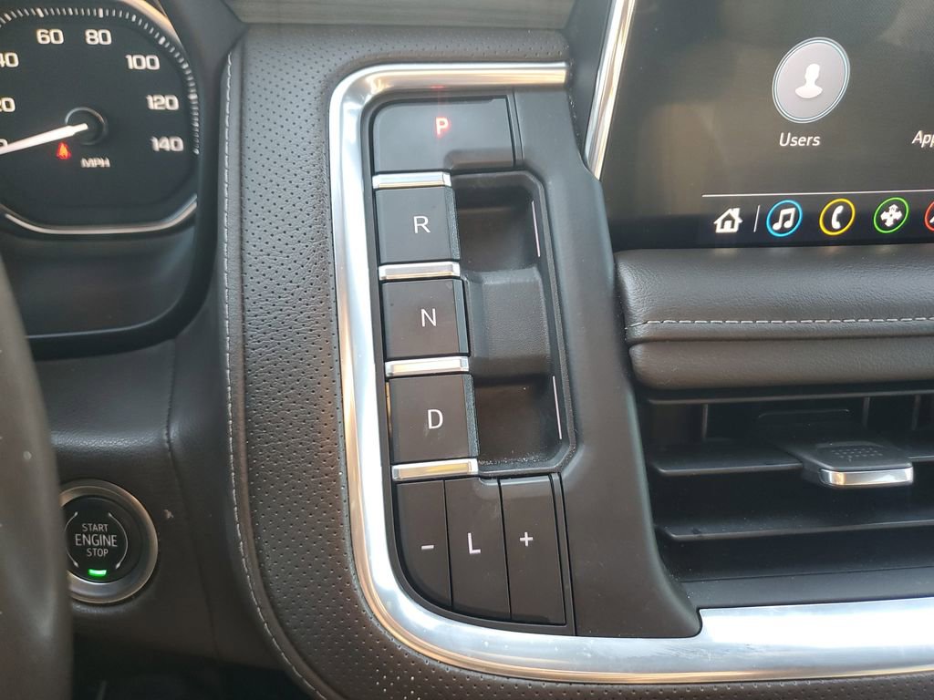 Used 2021 GMC Yukon SLT image 20