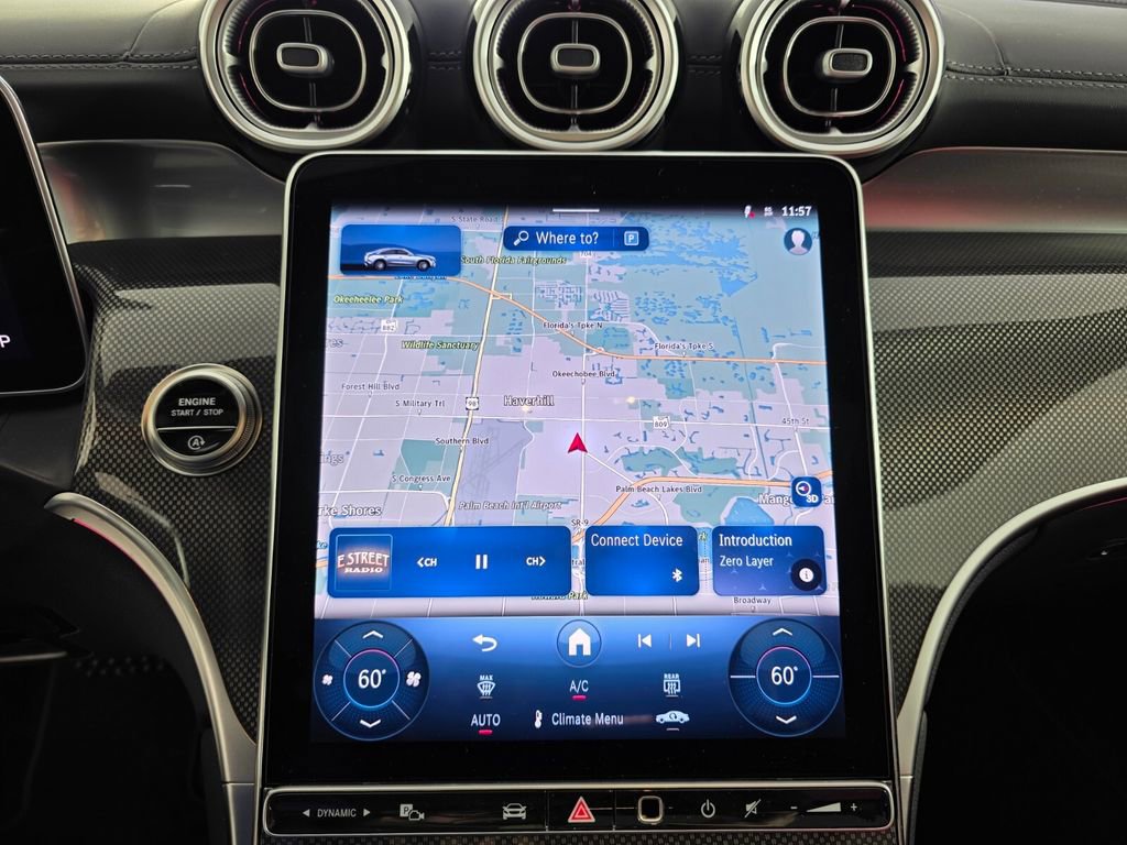 New 2026 Mercedes-Benz GLC 300 4MATIC image 17