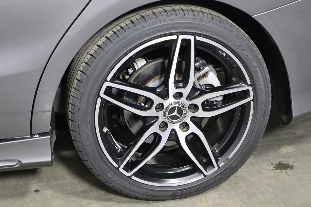 Used 2019 Mercedes-Benz CLA 250 image 36