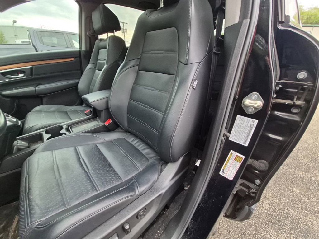Used 2019 Honda CR-V EX-L image 11