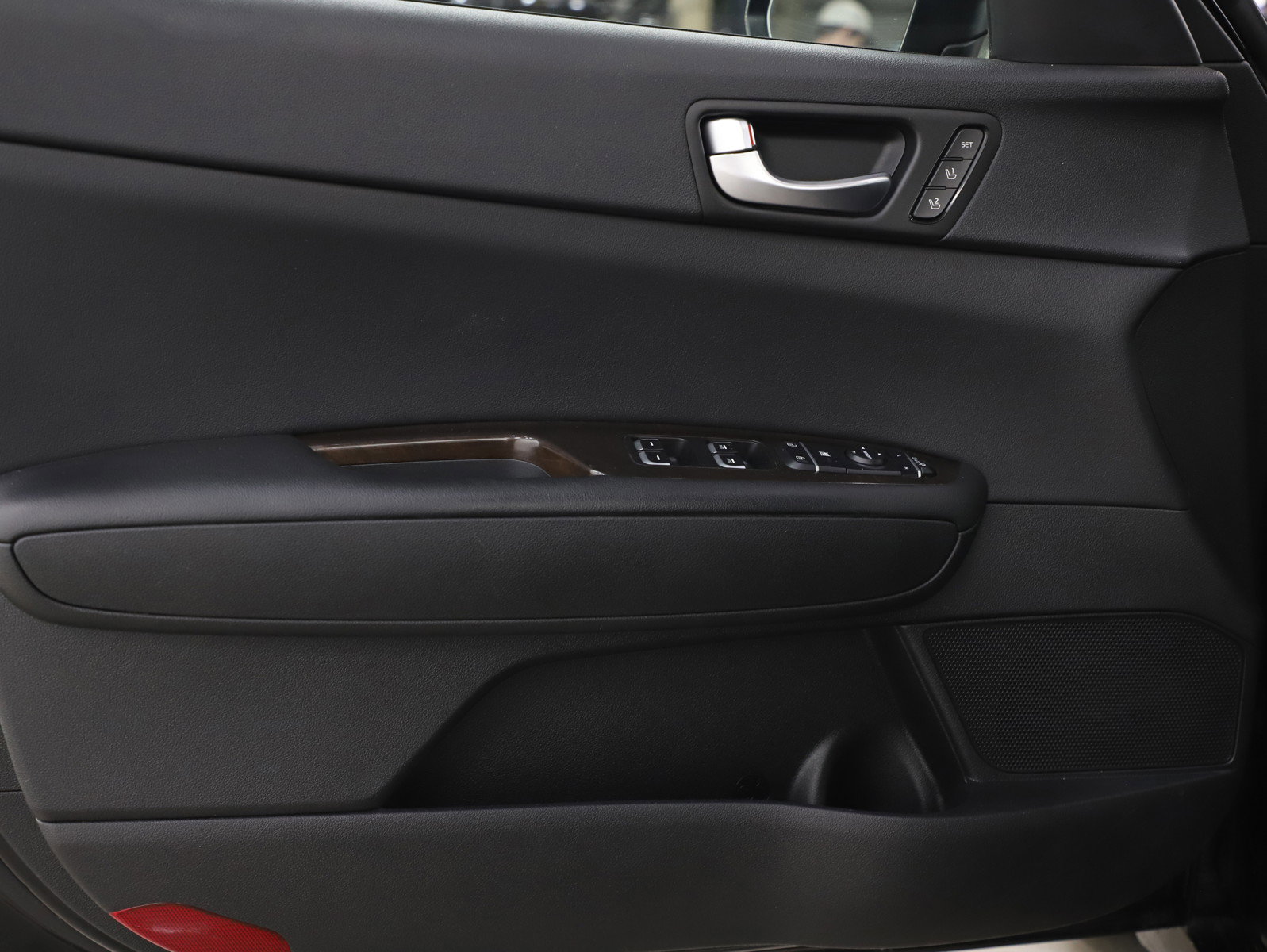 Used 2017 Kia Optima EX image 18