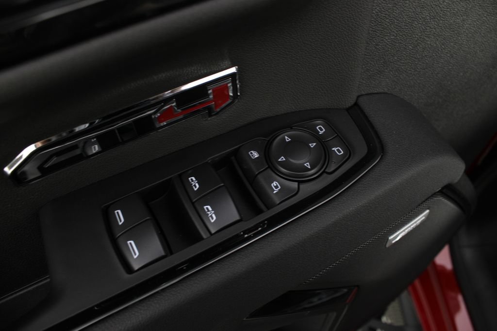 New 2026 GMC Sierra 1500 AT4 w/ AT4 Premium Package AWD/4WD image 19