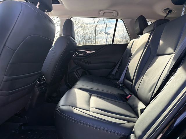 Certified 2023 Subaru Outback Limited image 20