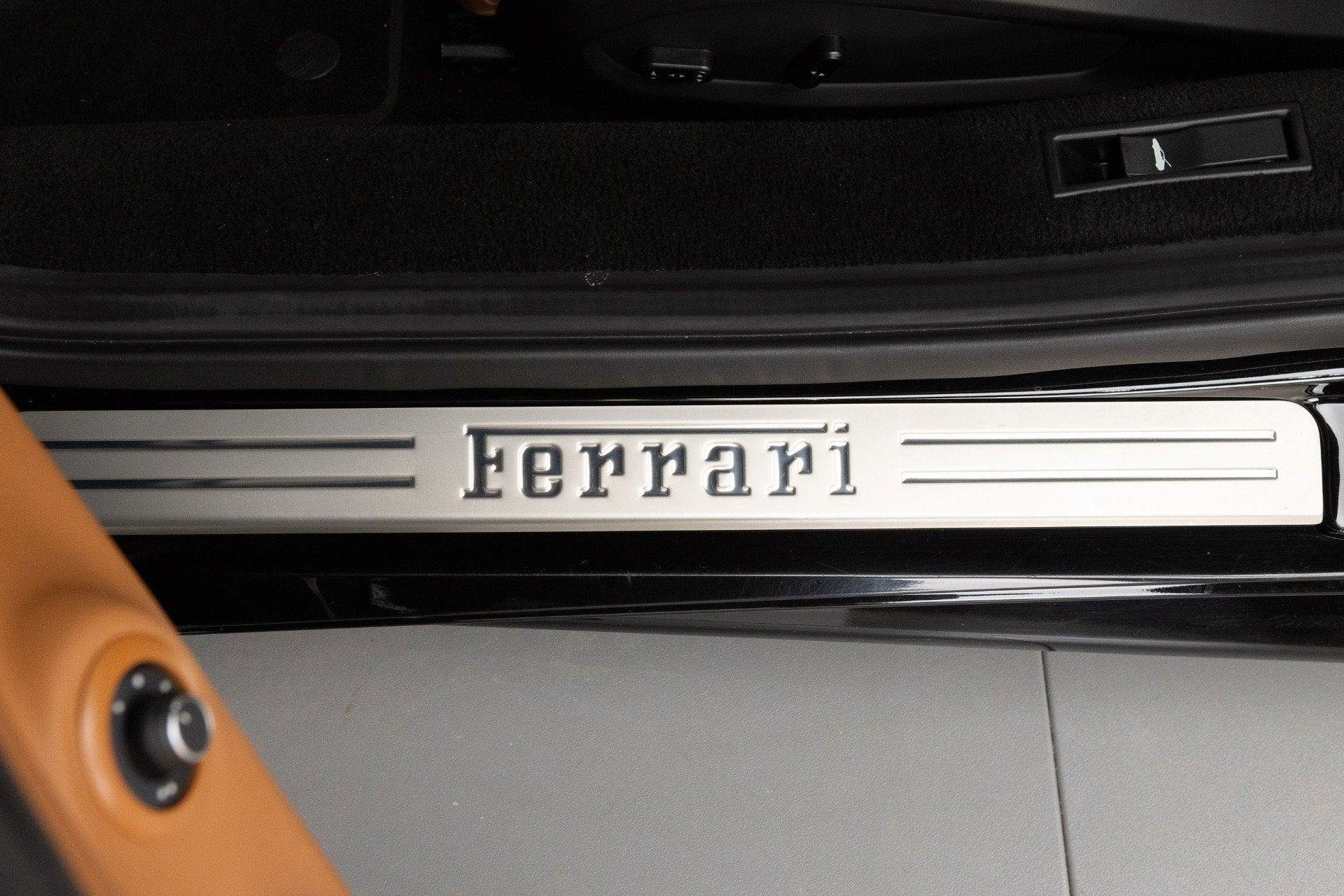 Certified 2017 Ferrari 488 Spider image 60