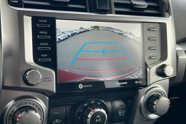 Certified 2024 Toyota 4Runner SR5 Premium AWD/4WD image 25