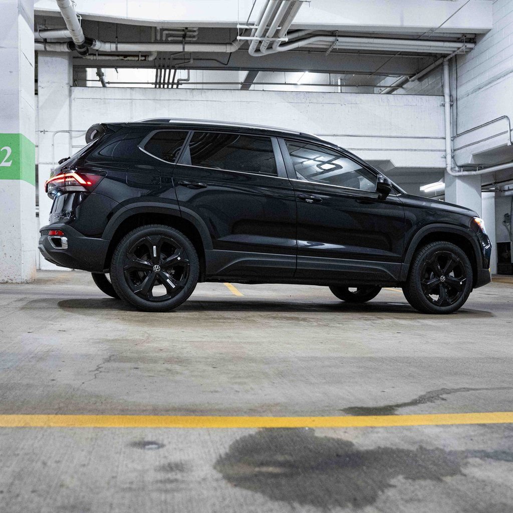 New 2026 Volkswagen Taos SEL AWD/4WD image 7
