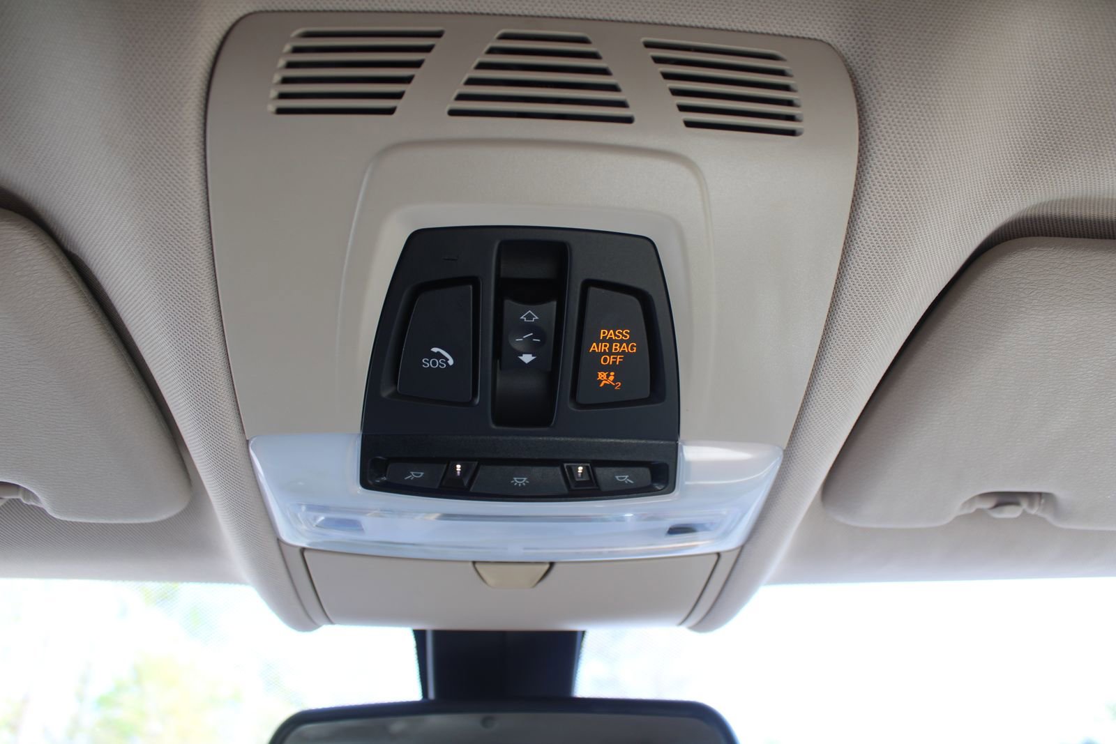 Used 2016 BMW X5 xDrive35i image 56