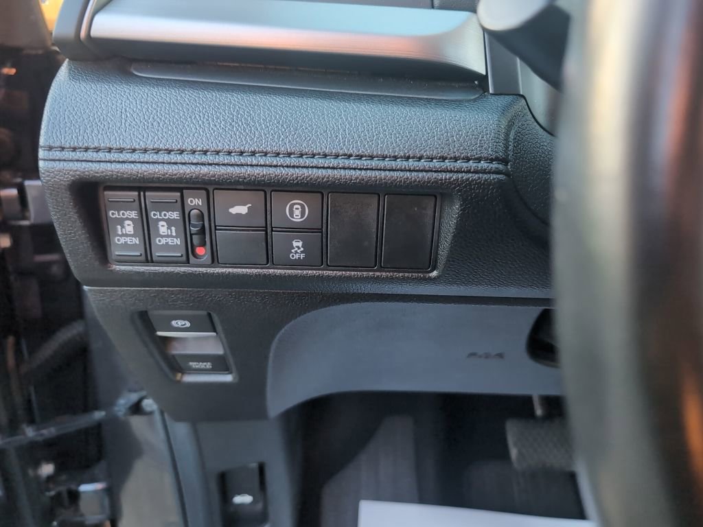 Used 2024 Honda Odyssey EX-L image 23