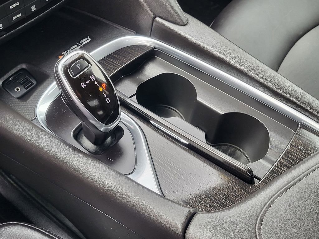 Used 2020 Buick Enclave Avenir w/ Avenir Technology Package AWD/4WD image 20