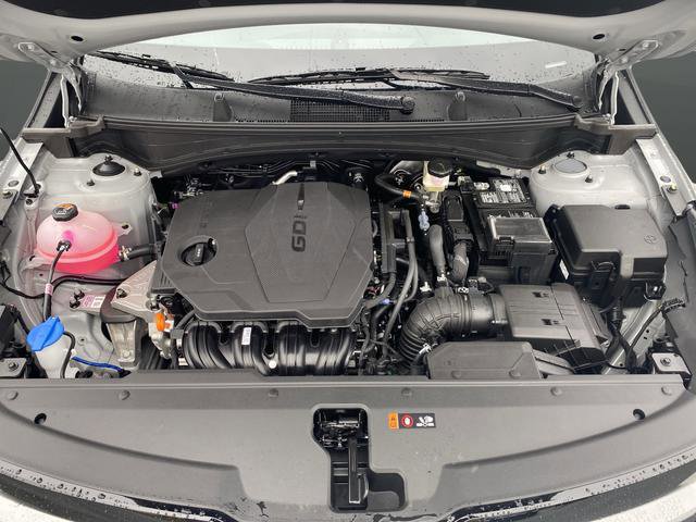 New 2026 Kia Sportage EX w/ EX Panorama Roof Package image 43