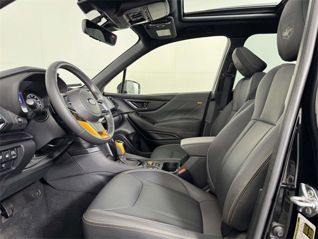 Used 2024 Subaru Forester Wilderness image 4
