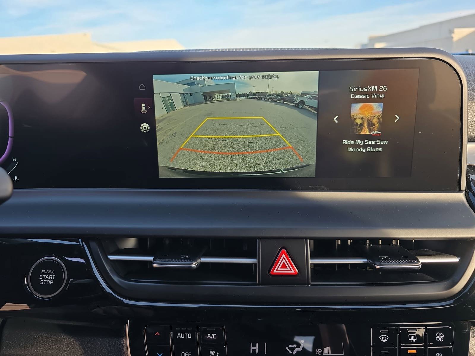 New 2026 Kia Seltos S FWD image 26