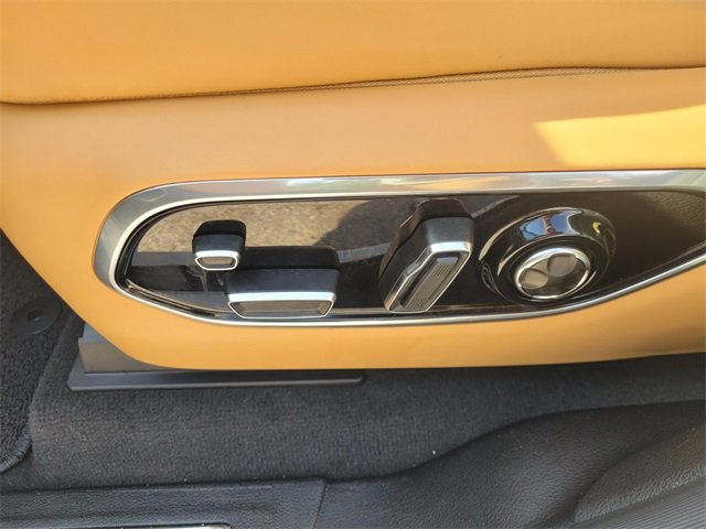 Used 2023 Jeep Grand Cherokee L Summit w/ Advanced Protech Group IV image 5