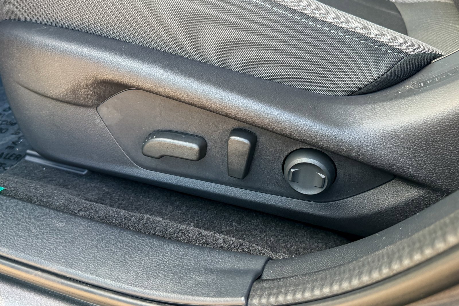 New 2026 Subaru Crosstrek 2.5i Premium image 13