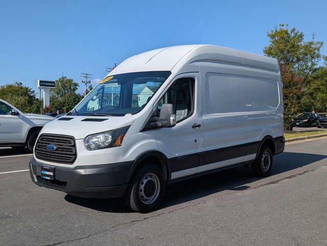 Used 2015 Ford Transit 350 148 High Roof
