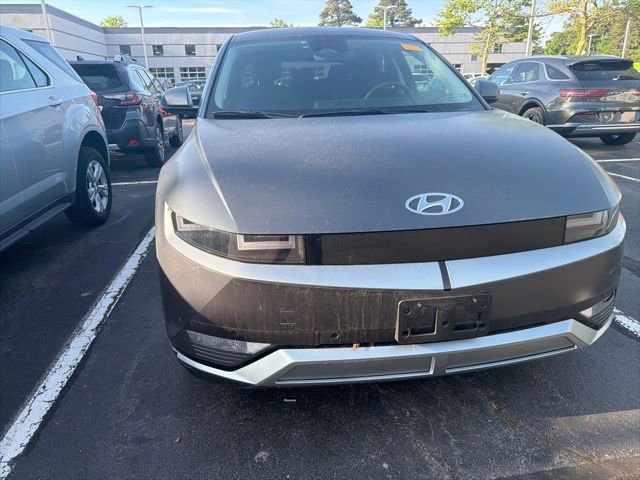 Used 2024 Hyundai Ioniq 5 SEL RWD image 3