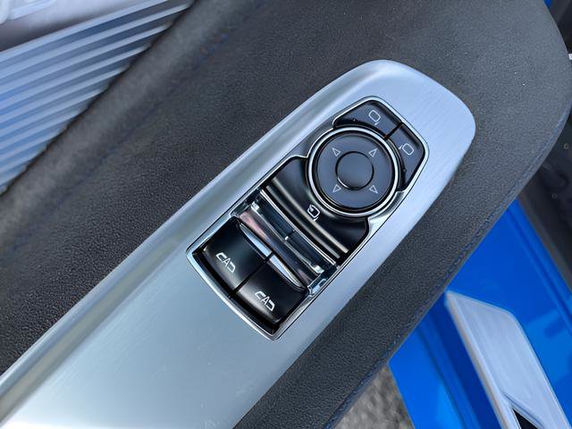 New 2026 Chevrolet Corvette Stingray Premium Cpe w/ Z51 Performance Package image 11