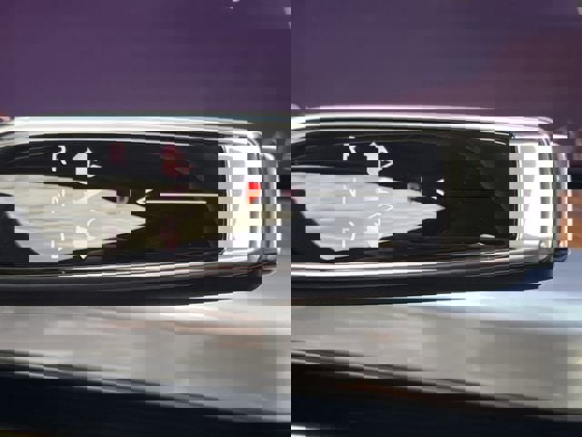 Certified 2026 Cadillac Escalade Platinum Sport w/ LPO, ONYX Package image 22