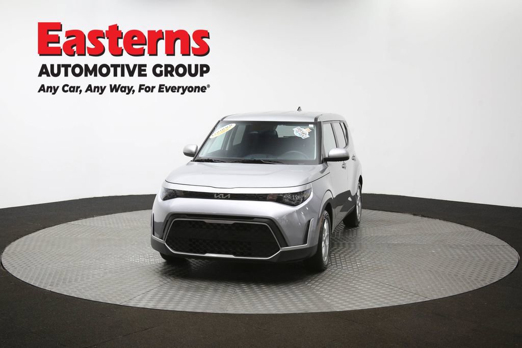 Used 2023 Kia Soul LX w/ Option Group 015 image 54