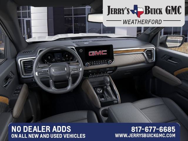 New 2026 GMC Canyon Denali AWD/4WD image 15
