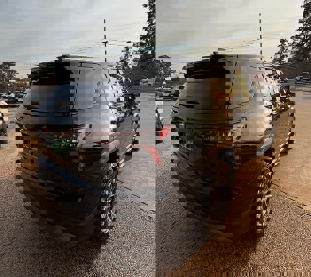 New 2026 Chevrolet Equinox LT image 6