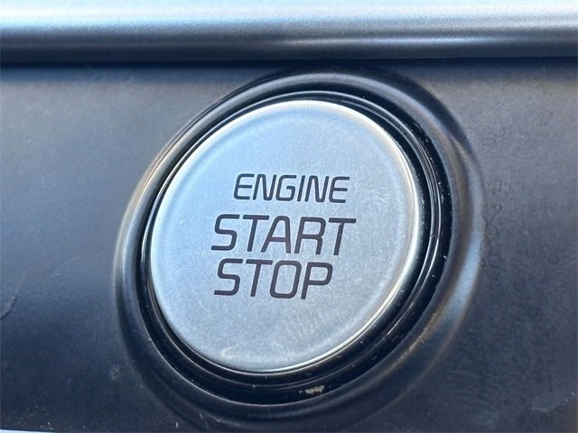 Used 2023 Kia K5 LXS image 19