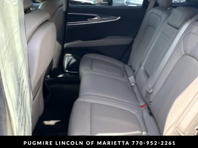 Used 2021 Lincoln Nautilus Reserve w/ Equipment Group 201A FWD image 25