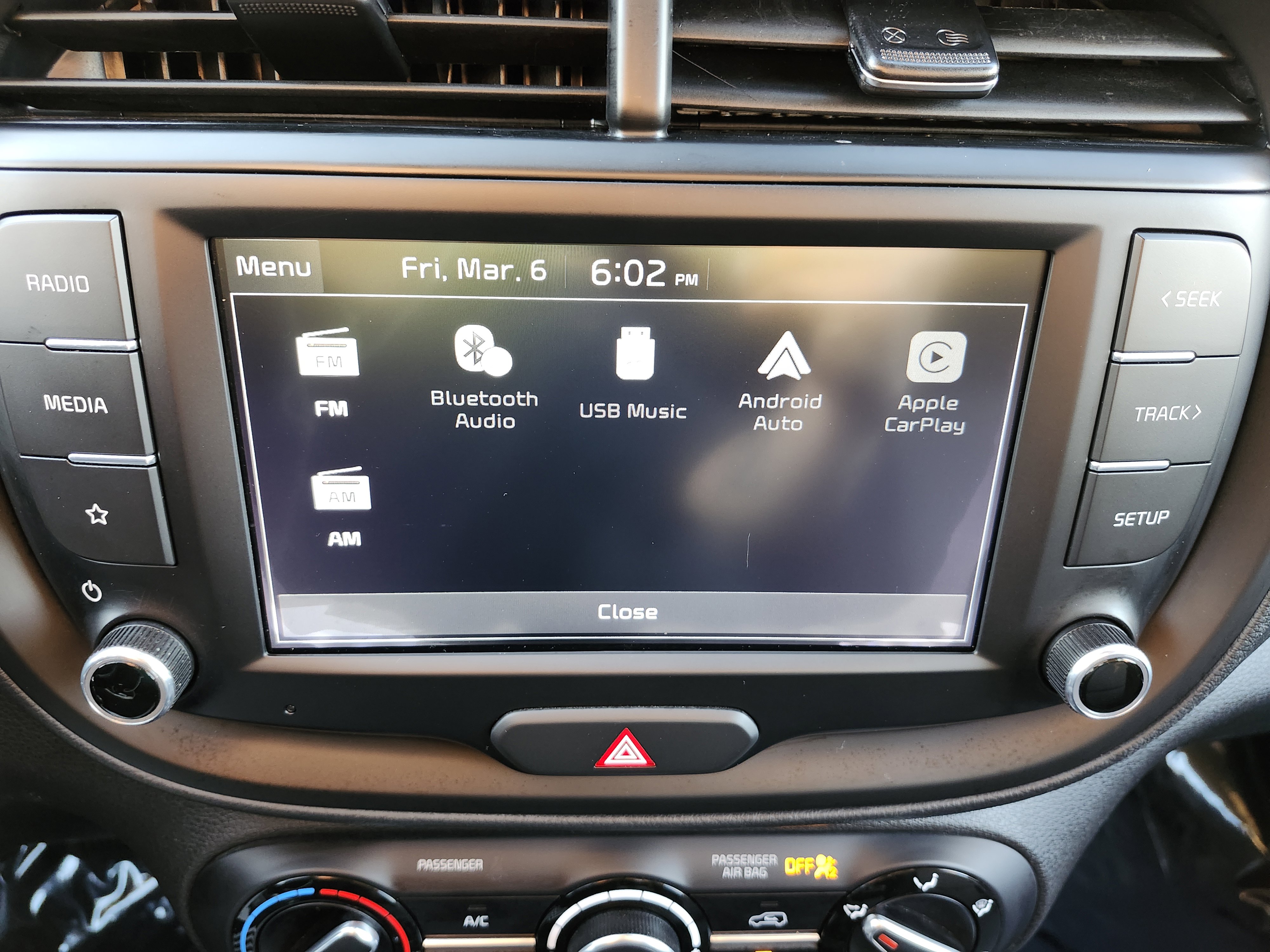 Used 2024 Kia Soul LX w/ Option Group 015 image 4