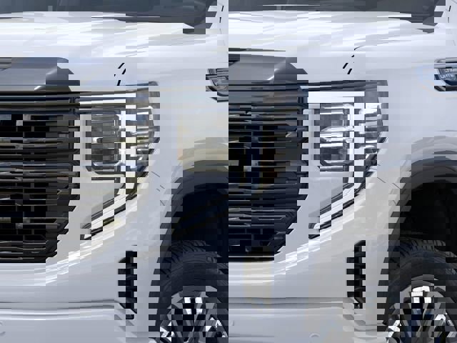 New 2026 GMC Sierra 1500 Denali Ultimate image 10