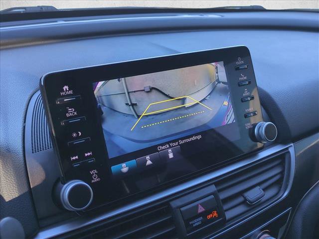 Used 2022 Honda Accord Sport image 12