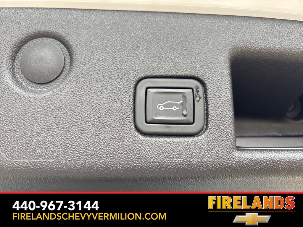 Used 2024 Chevrolet Equinox LT image 48