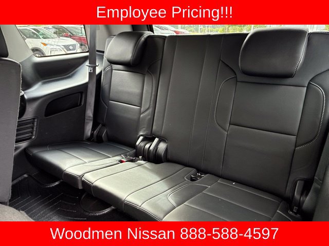 Used 2020 Chevrolet Tahoe LT AWD/4WD image 23