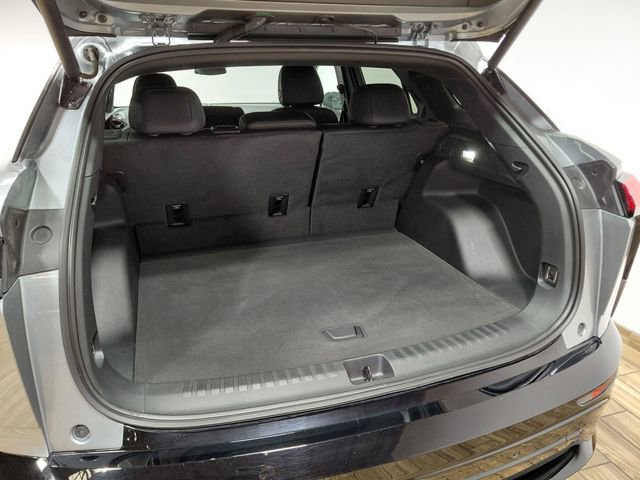 Used 2025 Chevrolet Blazer EV RS image 46