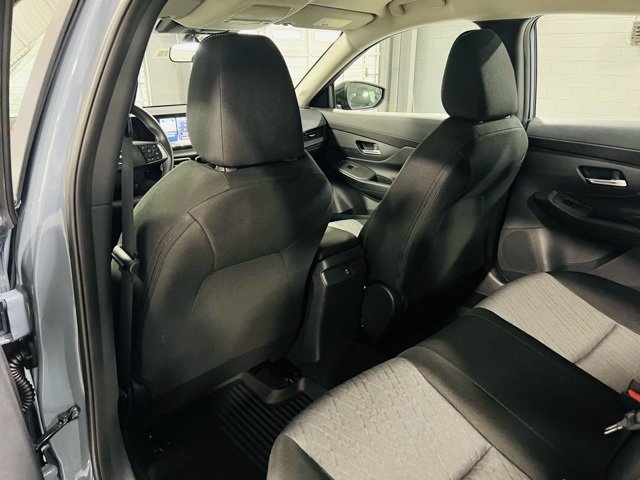 New 2026 Nissan Sentra SV image 21