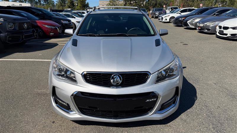 Used 2016 Chevrolet SS image 9